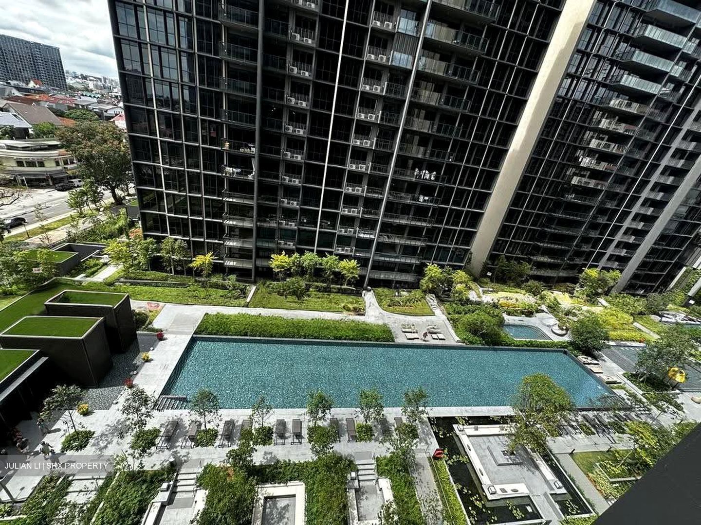 Tembusu Grand (D15), Condominium #626516611